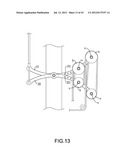 SAFETY BRAKING SYSTEM diagram and image