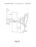 SAFETY BRAKING SYSTEM diagram and image