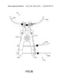 SAFETY BRAKING SYSTEM diagram and image