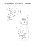 Customized Vehicle Deceleration diagram and image