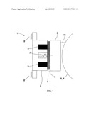 MACHINERY BRAKE diagram and image