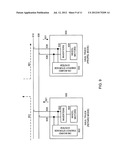 System and Method for Reinjection of Retard Energy in a Trolley-Based     Electric Mining Haul Truck diagram and image