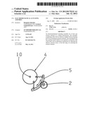 ELECTROMECHANICAL ACTUATING ASSEMBLY diagram and image