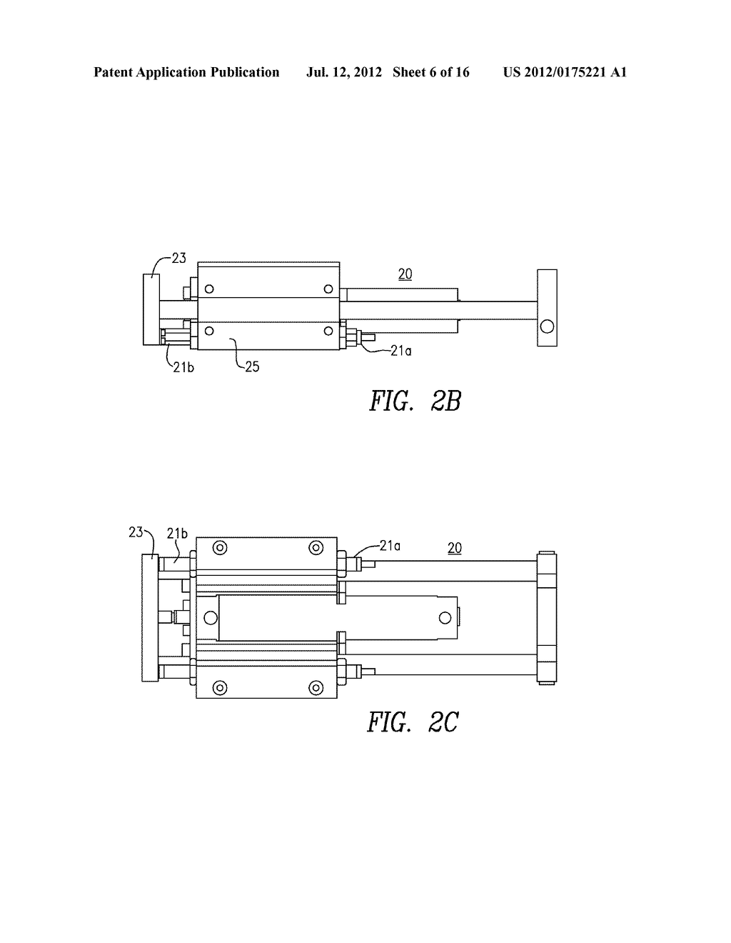 High Speed Diverter - diagram, schematic, and image 07