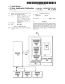 SEQUENTIAL CONTROLLED START-UP FOR ZONED CONVEYOR SYSTEMS diagram and image