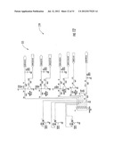 SEQUENTIAL CONTROLLED START-UP FOR ZONED CONVEYOR SYSTEMS diagram and image