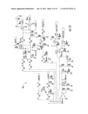 SEQUENTIAL CONTROLLED START-UP FOR ZONED CONVEYOR SYSTEMS diagram and image