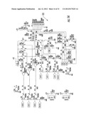 SEQUENTIAL CONTROLLED START-UP FOR ZONED CONVEYOR SYSTEMS diagram and image