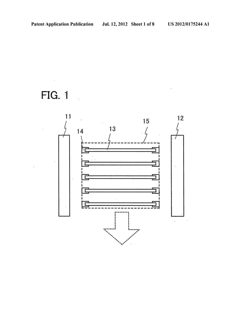 Film Formation Apparatus and Manufacturing Apparatus - diagram, schematic, and image 02