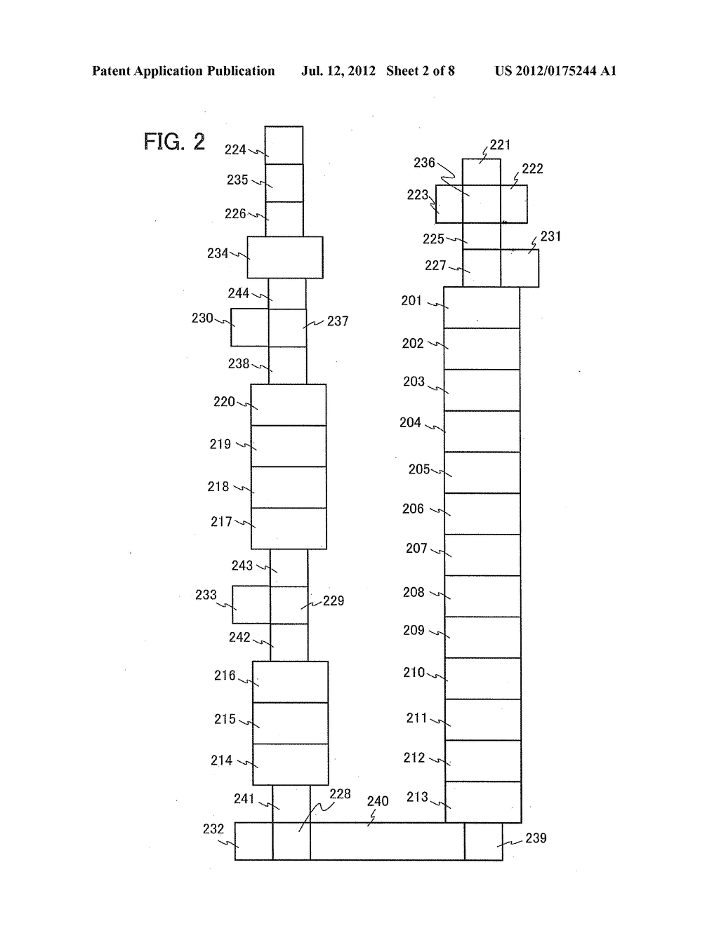 Film Formation Apparatus and Manufacturing Apparatus - diagram, schematic, and image 03