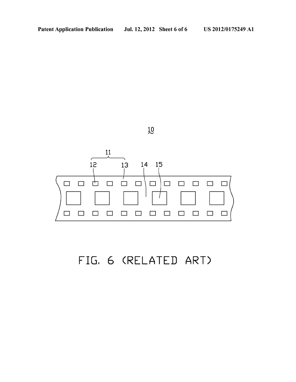 APPARATUS FOR PLATING FLEXIBLE PRINTED CIRCUIT BOARD - diagram, schematic, and image 07