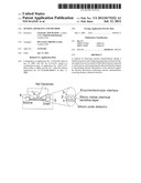 SENSING APPARATUS AND METHOD diagram and image