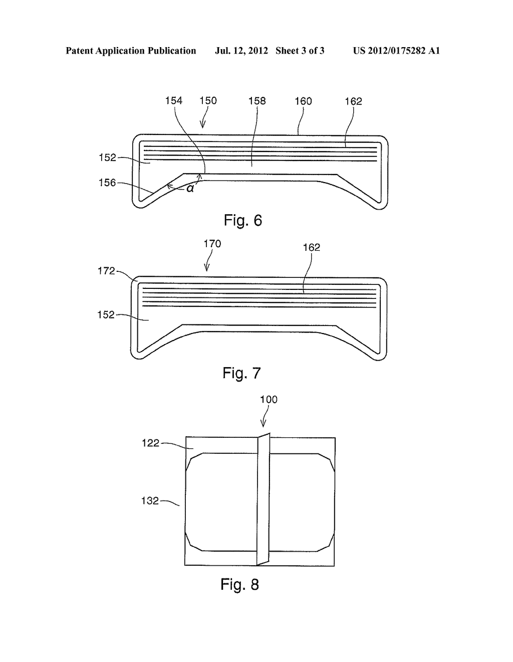 POUCH HAVING OBTUSE-ANGLED CORNER - diagram, schematic, and image 04