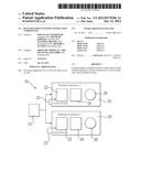 DIALYSIS SUPPLY SYSTEMS AND RELATED COMPONENTS diagram and image