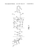 HOLLOW FIBER MEMBRANES AND RELATED APPARATUSES AND METHODS diagram and image