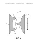 HOLLOW FIBER MEMBRANES AND RELATED APPARATUSES AND METHODS diagram and image