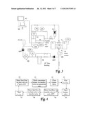 METHOD AND SYSTEM FOR INCREASING RECOVERY AND PREVENTING PRECIPITATION     FOULING IN PRESSURE-DRIVEN MEMBRANE PROCESSES diagram and image