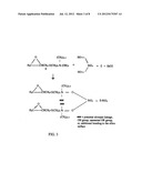 Multi-layered macromolecules and methods for their use diagram and image