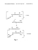 Multi-layered macromolecules and methods for their use diagram and image