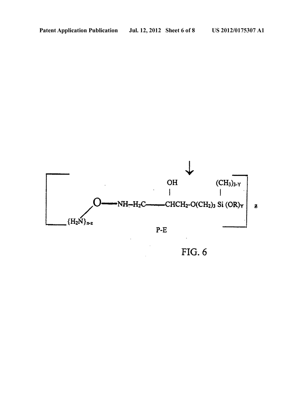 Multi-layered macromolecules and methods for their use - diagram, schematic, and image 07