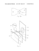  REMOVAL DEVICE FOR MICRO-BUBBLES AND DIRT diagram and image