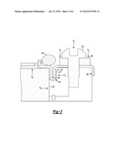 POWER SUPPLY STRUCTURE diagram and image