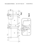 POWER SUPPLY STRUCTURE diagram and image