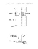 Apparatus configured to store media cases and boxes diagram and image