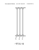 Apparatus configured to store media cases and boxes diagram and image