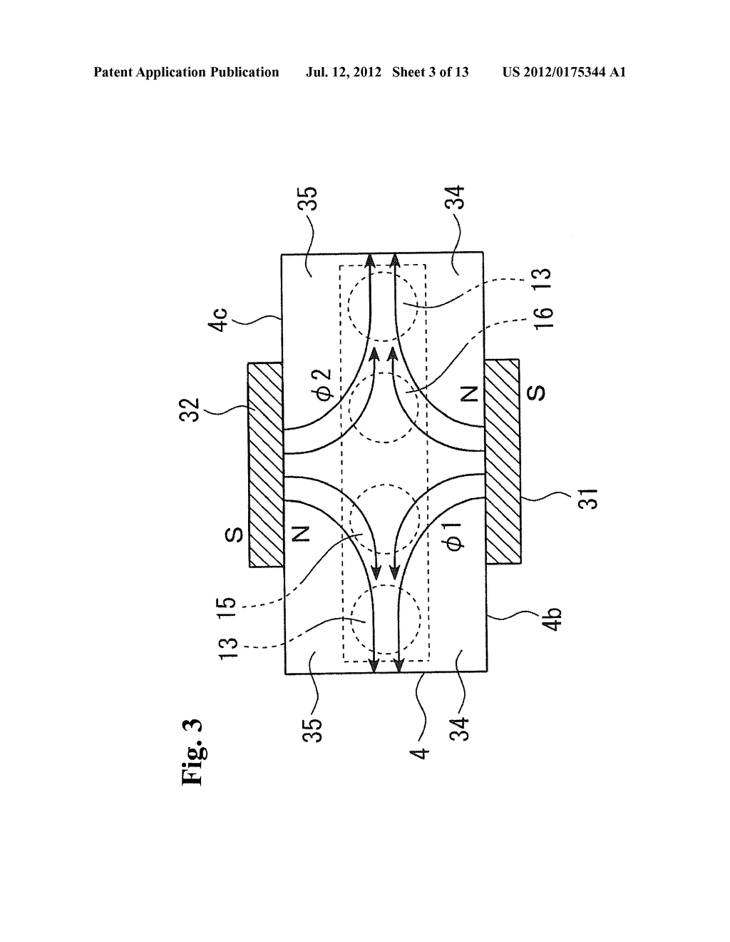 MAGNETIC CONTACTOR - diagram, schematic, and image 04