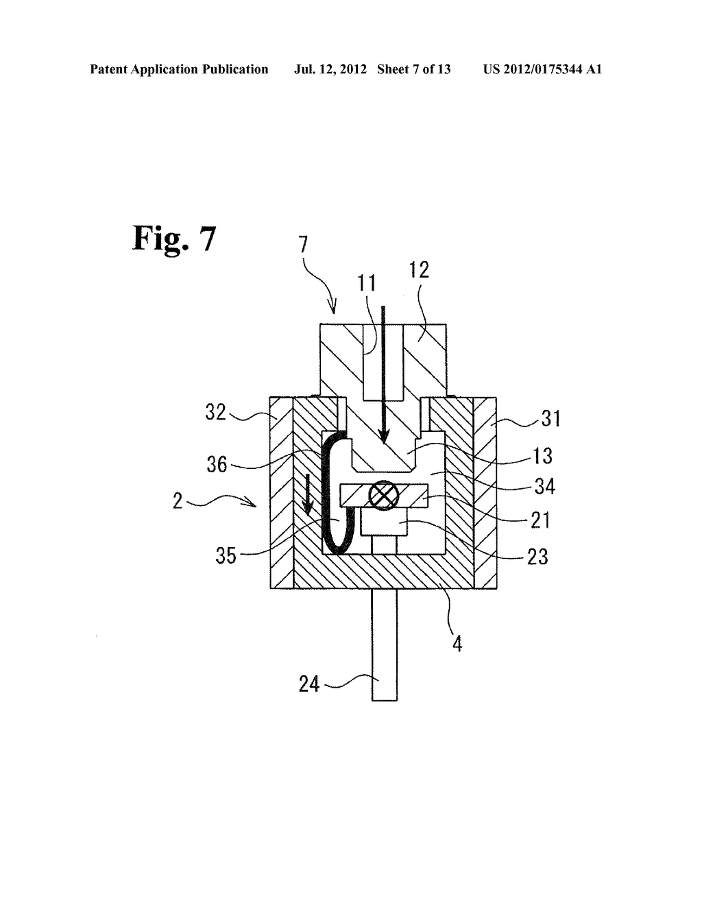 MAGNETIC CONTACTOR - diagram, schematic, and image 08