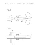 ELECTRIC-RESISTANCE-WELDED PIPE WELDING APPARATUS diagram and image