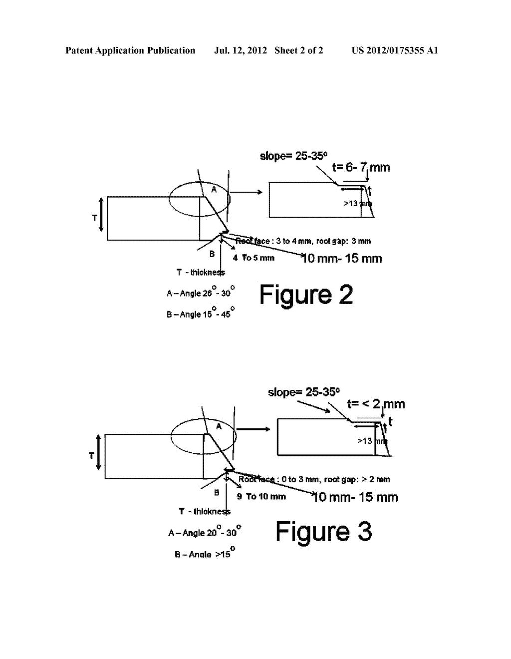 METHOD OF WELDING NICKEL-ALUMINIDE - diagram, schematic, and image 03