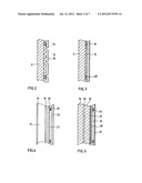 ELECTRICAL PANEL HEATING DEVICE AND METHOD AND BUILDING MATERIALS FOR THE     PROTECTION THEREOF diagram and image