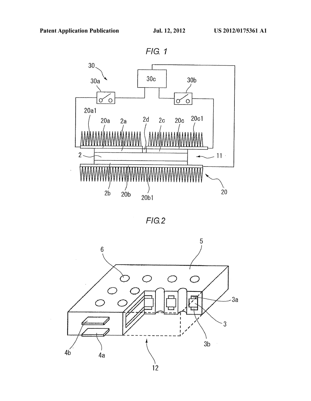 SEMICONDUCTOR CERAMIC COMPOSITION, METHOD FOR PRODUCING SAME, PTC ELEMENT     AND HEAT GENERATING MODULE - diagram, schematic, and image 02