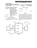 MICROWAVE CHOKE SYSTEM FOR USE IN HEATING ARTICLES UNDER VACUUM diagram and image