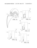 MICROWAVE CHOKE SYSTEM FOR USE IN HEATING ARTICLES UNDER VACUUM diagram and image