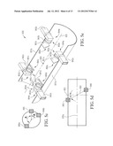 MICROWAVE CHOKE SYSTEM FOR USE IN HEATING ARTICLES UNDER VACUUM diagram and image