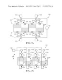 MICROWAVE CHOKE SYSTEM FOR USE IN HEATING ARTICLES UNDER VACUUM diagram and image