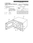 LIGHTING SYSTEM FOR USE WITH A MICROWAVE OVEN diagram and image