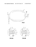 VENT HOLE ALIGNMENT OF TEMPERATURE-PRESSURE RELIEF DEVICES ON PRESSURE     VESSELS diagram and image