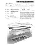 DECK STORAGE BIN SYSTEM diagram and image