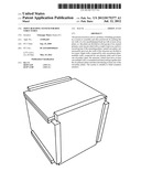 JOINT BUILDING SYSTEM FOR BOX STRUCTURES diagram and image