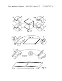 JOINT BUILDING SYSTEM FOR BOX STRUCTURES diagram and image