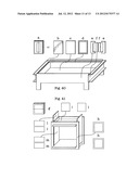 JOINT BUILDING SYSTEM FOR BOX STRUCTURES diagram and image