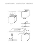 JOINT BUILDING SYSTEM FOR BOX STRUCTURES diagram and image