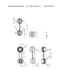 No-Spill Drinking Cup Apparatus diagram and image