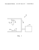 MAGNETIC DRIVE FOR DISPENSING APPARATUS diagram and image