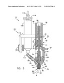 MAGNETIC DRIVE FOR DISPENSING APPARATUS diagram and image