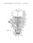 MAGNETIC DRIVE FOR DISPENSING APPARATUS diagram and image